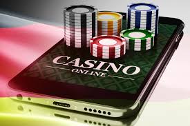 Descubre el Mundo de Entretenimiento en Oknew Casino 357553019