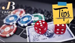 JB Casino Everything You Need to Know About Exciting Gaming
