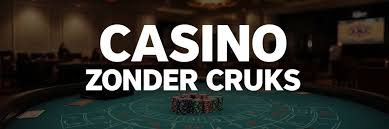 Online Casino's Zonder CRUKS Ontdek de Beste Opties 1480553972