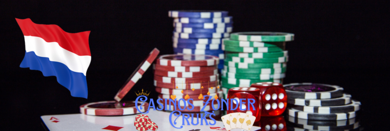 Online Casino's Zonder CRUKS Ontdek de Beste Opties 1480553972