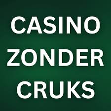 Online Casino's Zonder CRUKS Ontdek de Beste Opties 1480553972