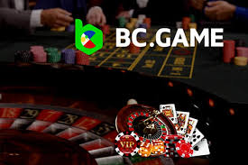 The Exciting World of Online Casino BC Game