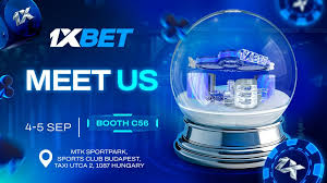 1xBet Korea Online Casino – Experience Excitement and Thrills