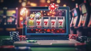 Casino Tropicanza UK A Complete Guide to Online Gaming