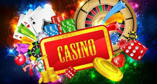 De Bedste Udenlandske Casinoer Din Guide til Online Spil -33695059