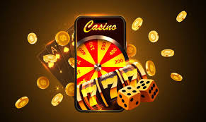 Discovering Casino Cocoa A Unique Gaming Experience