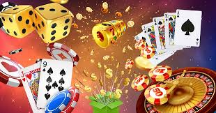 Exploring Non-Gamstop Casinos A New Frontier for Players