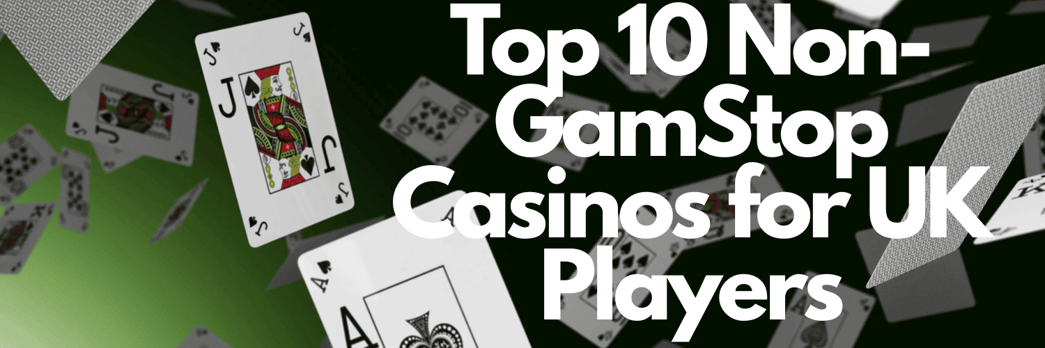 Exploring UK Non-Gamstop Casinos A Safe Betting Alternative