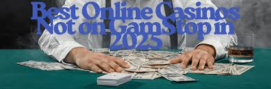 Exploring UK Non-Gamstop Casinos A Safe Betting Alternative