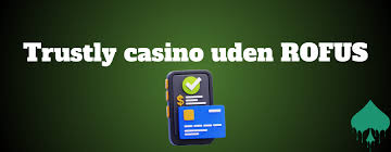 Få Maksimale Gevinster med Casino Bonus Uden Roufus