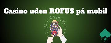Find de bedste casino sider uden rofus 1073860972 Find de bedste casino sider uden rofus 1073860972