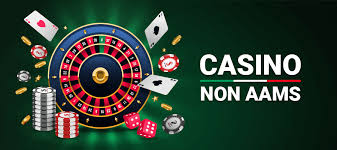 I Vantaggi dei Casino Non AAMS Europei I Vantaggi dei Casino Non AAMS Europei