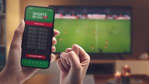 Mostbet App İdman və Bahis Dünyasına Açılan Qapı
