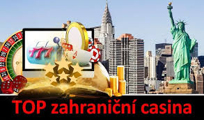 Nove Casino CZ Nové Trendy a Příležitosti v Online Hraní