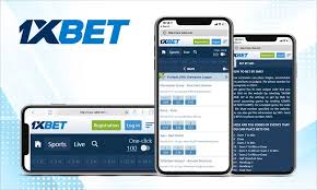The Ultimate Guide to 1xbet APP Bet Anytime, Anywhere -1067090121