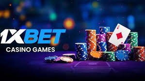 Ultimate Guide to 1xbet App Enhance Your Betting Experience