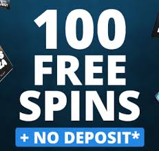 Unlocking the Potential of Free Spins No Deposit Win Opportunities