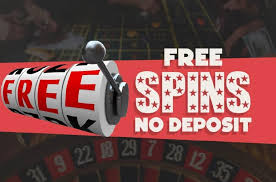 Unlocking the Potential of Free Spins No Deposit Win Opportunities