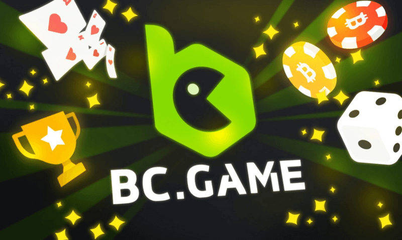 Your Ultimate Guide to the BC.Game Welcome Bonus