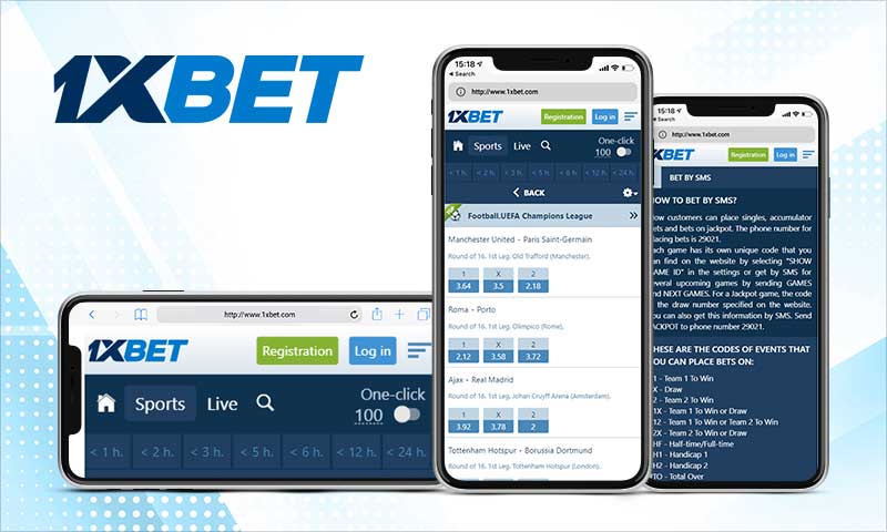 1xBet Japan Login Your Guide to Easy Access -1623645714