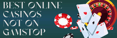 Are There Any Casinos Not Under Regulation Exploring Alternatives