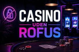 Bedste udenlandske casinoer i Danmark - En omfattende guide
