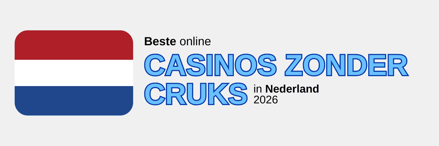 Betrouwbaar Casino Zonder CRUKS Veilig en Leuk Gokken Betrouwbaar Casino Zonder CRUKS Veilig en Leuk Gokken
