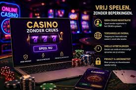 Betrouwbaar Casino Zonder CRUKS Veilig en Leuk Gokken Betrouwbaar Casino Zonder CRUKS Veilig en Leuk Gokken