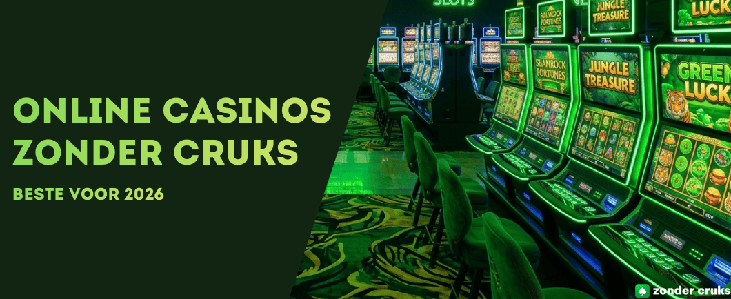 Buitenslands Online Casino Ontdek de Beste Speelervaringen