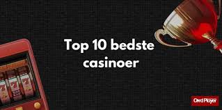 Casino Kampagner i Dag Få Det Bedste Udbytte