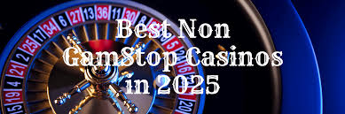 Casino Sites Not on Gamstop Your Guide to Alternative Gambling Platforms
