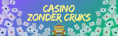 Casino zonder CRUKS in Nederland Wat je moet weten 1298647238