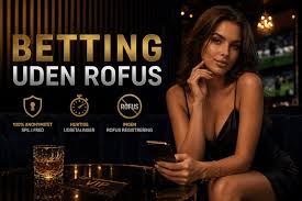 Casinoer uden ROFUS En Guide til Danske Spillere