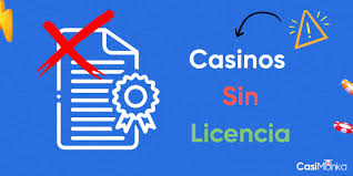 Casinos Sin Licencia Española Confiables Todo Lo Que Necesitas Saber -1252612526 Casinos Sin Licencia Española Confiables Todo Lo Que Necesitas Saber -1252612526