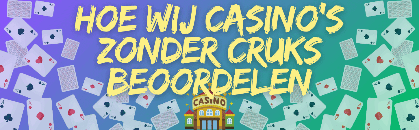 De Beste Bookmakers Zonder CRUKS Een Diepgaande Gids