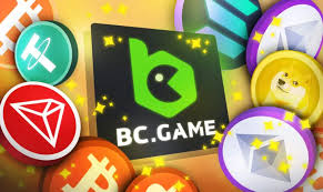 Discover BC.Game A Thrilling Online Casino Experience in Germany