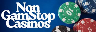 Discover Casino Sites Not on Gamstop 1784668316
