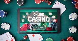 Discover Non-UK Casinos A Guide to International Gaming Discover Non-UK Casinos A Guide to International Gaming