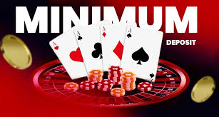 Discover the Benefits of £1 Deposit Casinos in the UK -7948152