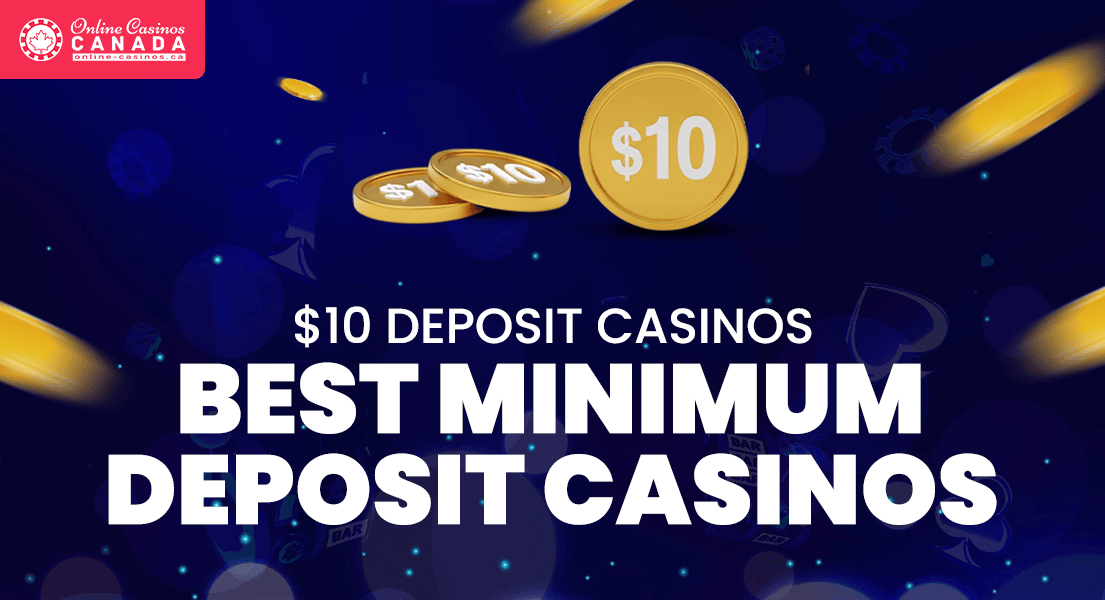 Discover the Benefits of £1 Deposit Casinos in the UK -7948152
