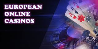 Discover the Best Online Casinos in Europe -1815447558