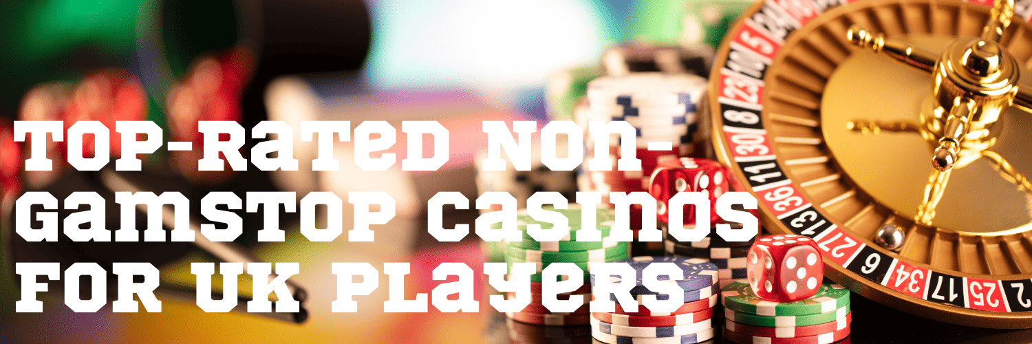 Discover Top Casino Sites Not on Gamstop 1849547098