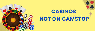 Discover Trusted Non GamStop Casinos for a Safe Betting Experience