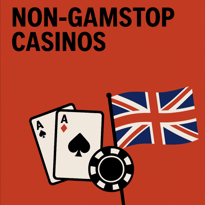 Discovering Casino not Blocked by GamStop