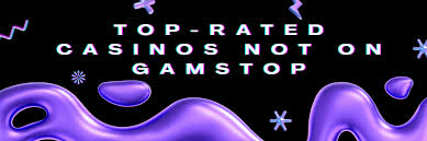 Discovering Casino Sites Without GamStop Discovering Casino Sites Without GamStop