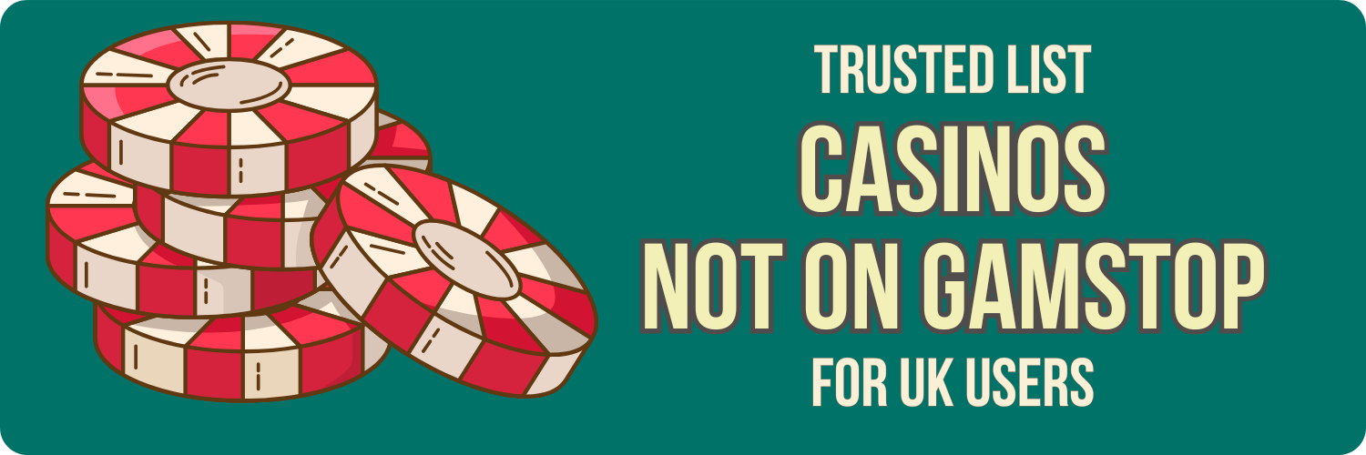 Discovering Casino Sites Without GamStop Discovering Casino Sites Without GamStop