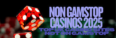 Discovering Non Gamstop Casinos A Complete Guide 1741991223
