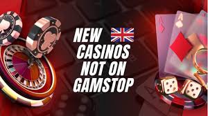 Discovering Non Gamstop Casinos A Guide to Gaming Freedom