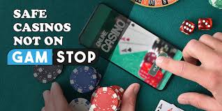 Discovering Online Casinos Not Blocked by Regulations 1739611145