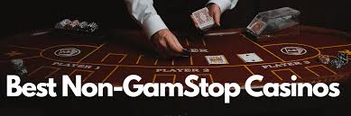 Discovering Reputable Non GamStop Casinos A Comprehensive Guide Discovering Reputable Non GamStop Casinos A Comprehensive Guide